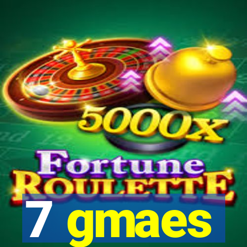 7 gmaes